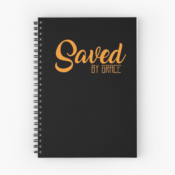 Item preview, saved by grace designed and sold by melvindancel.