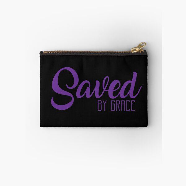 Item preview, saved by grace designed and sold by melvindancel.