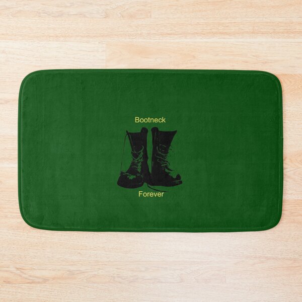 Item preview, Bootneck Forever - Royal marine designed and sold by InterestingImag.