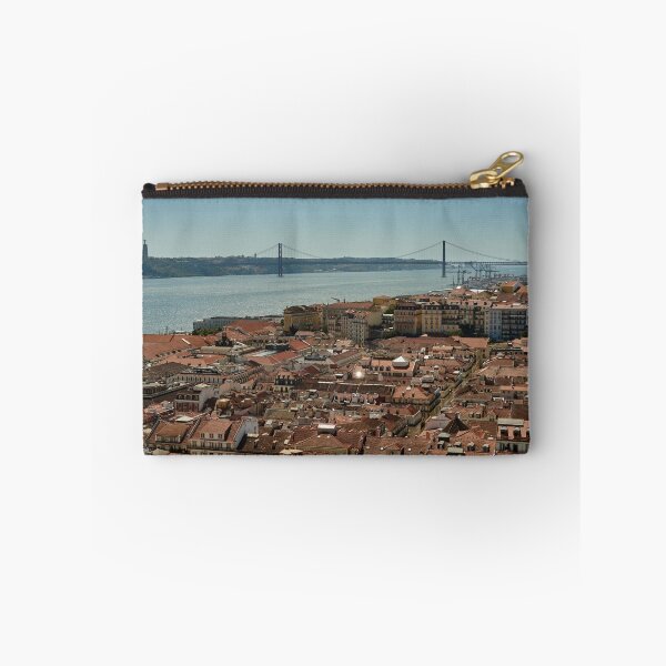 Item preview, Lisbon overview designed and sold by Mark Bangert.