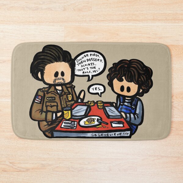 Item preview, Hop and El designed and sold by gogenevieve.