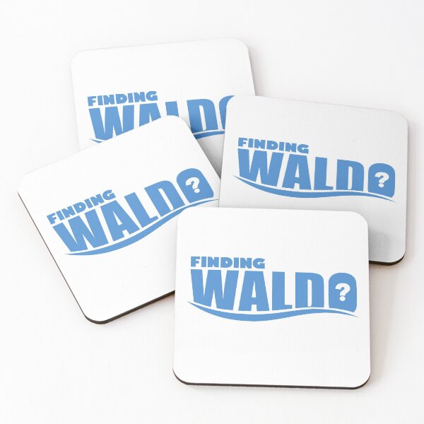 Item preview, Finding Waldo designed and sold by Stephen0C.