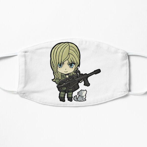 Sniper Wolf Gifts Merchandise Redbubble - sniper gear roblox