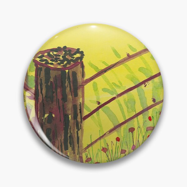 Item preview, Fence post designed and sold by wormink.