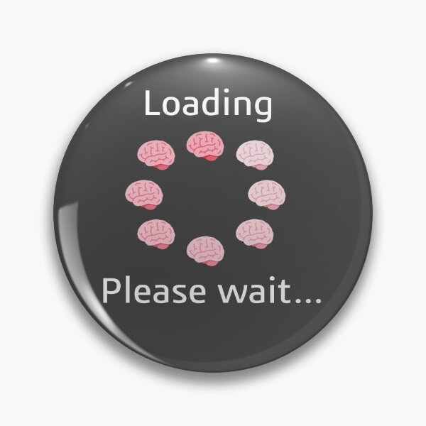 Item preview, Brain loading please wait... designed and sold by shallotman.