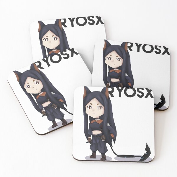Item preview, Dobermann designed and sold by ryos-x-saeran.