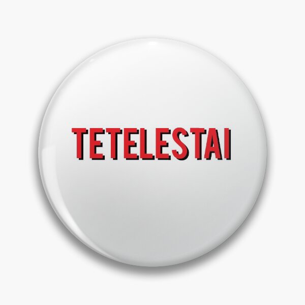 Item preview, Tetelestai designed and sold by melvindancel.