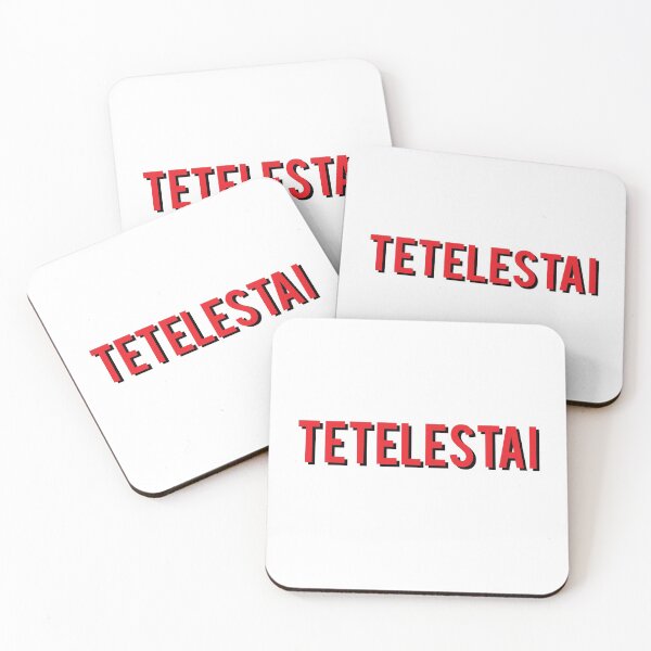 Item preview, Tetelestai designed and sold by melvindancel.