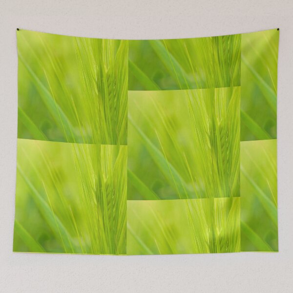 Item preview, Wheat field designed and sold by Latch Farm  Studios.