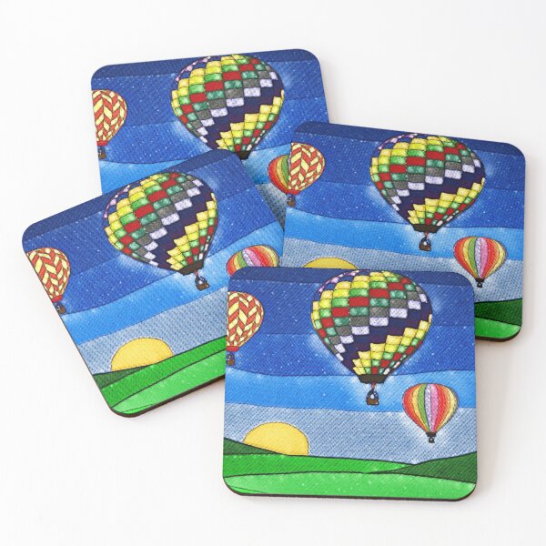 Item preview, Up Up And Away designed and sold by Finding Fortuity.