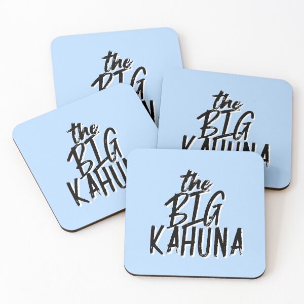 Item preview, The Big Kahuna designed and sold by KevinKlimaPhoto.