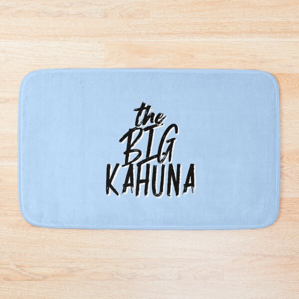 Item preview, The Big Kahuna designed and sold by KevinKlimaPhoto.