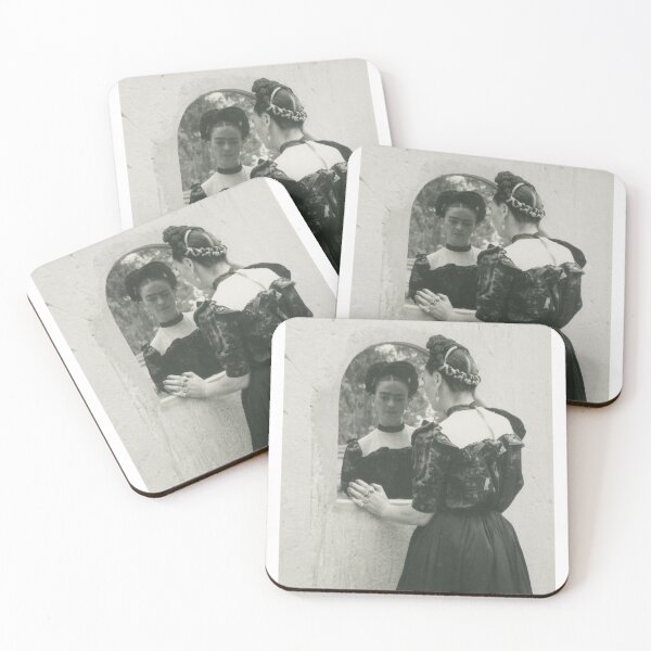 Item preview, Frida Kahlo photography designed and sold by TiendaTina.