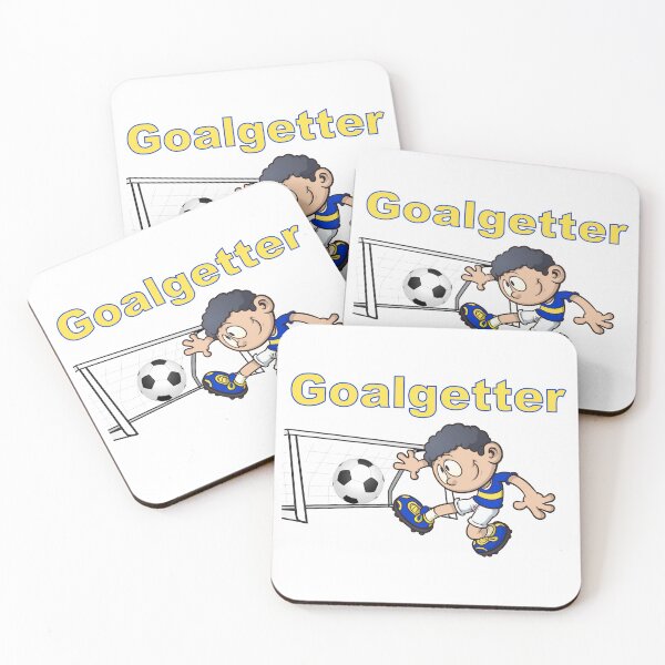 Item preview, Goal getter designed and sold by Oberlaender.