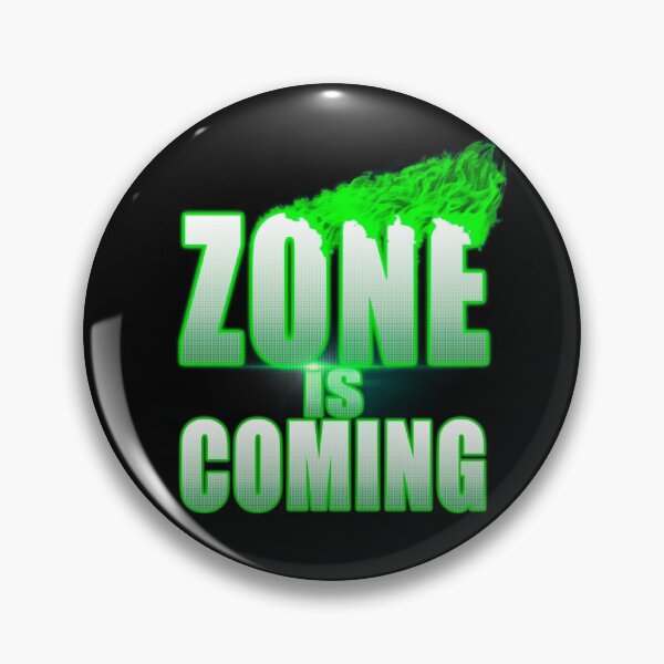 Item preview, Zone designed and sold by Tarasevi4.