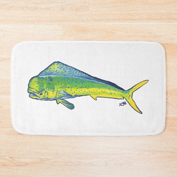 Item preview, Mahi Mahi designed and sold by AJk6cr.