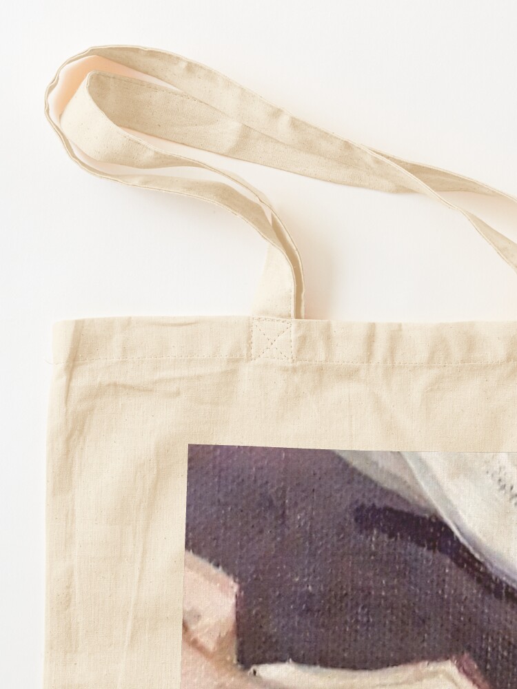 Alternate view of Portrait of a lady on fire Tote Bag