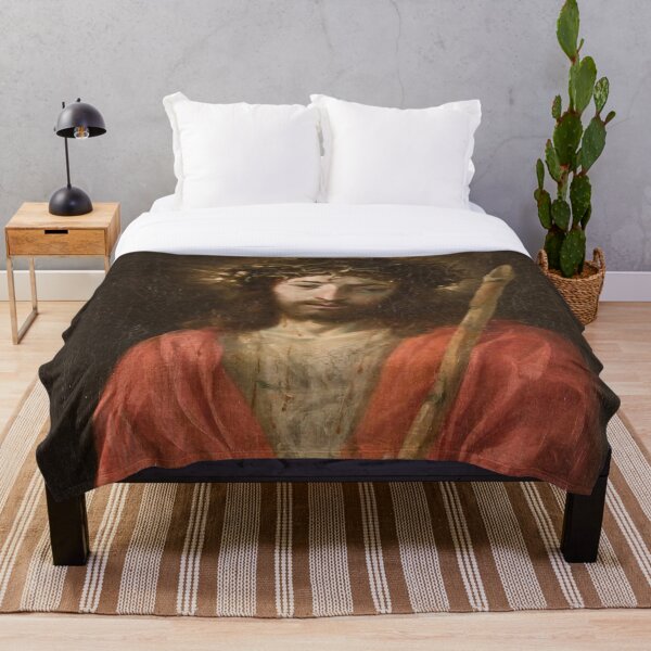 Aperçu de l'œuvre Ecce Homo créée et vendue par Shalone Cason.