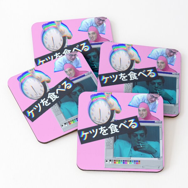 Item preview, The Hero: Filthy Frank designed and sold by RadReapers.