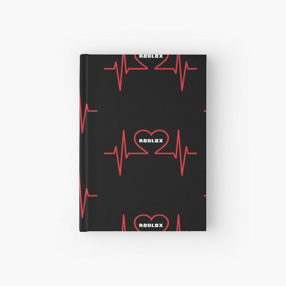 Roblox Noob Gamer Heartbeat Sticker By Nice Tees Redbubble - heart beat roblox