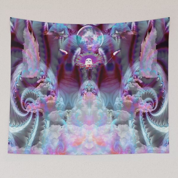 Item preview, SPIRITUAL ENERGY designed and sold by Art-by-Cassy.