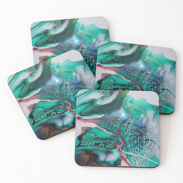 Item preview, las olas del mar designed and sold by Diny Verijke.
