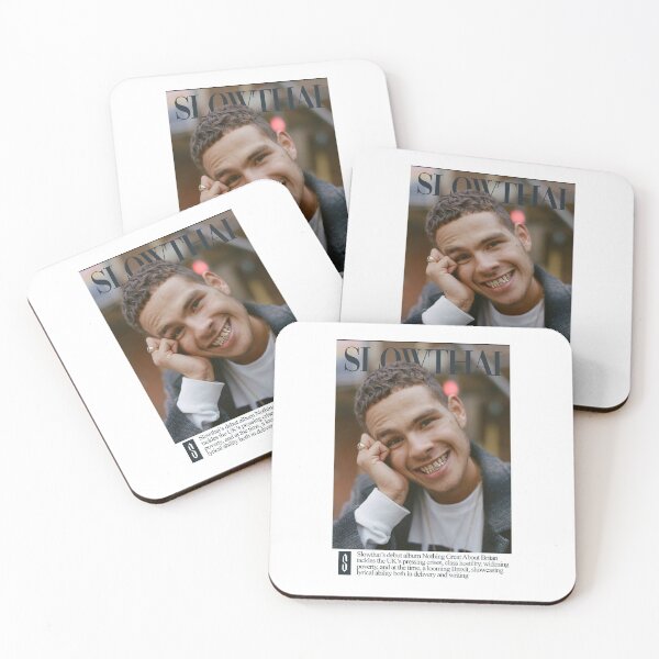 Item preview, Slowthai Nothing Great About Britain Poster Poster designed and sold by Joe Dowd.