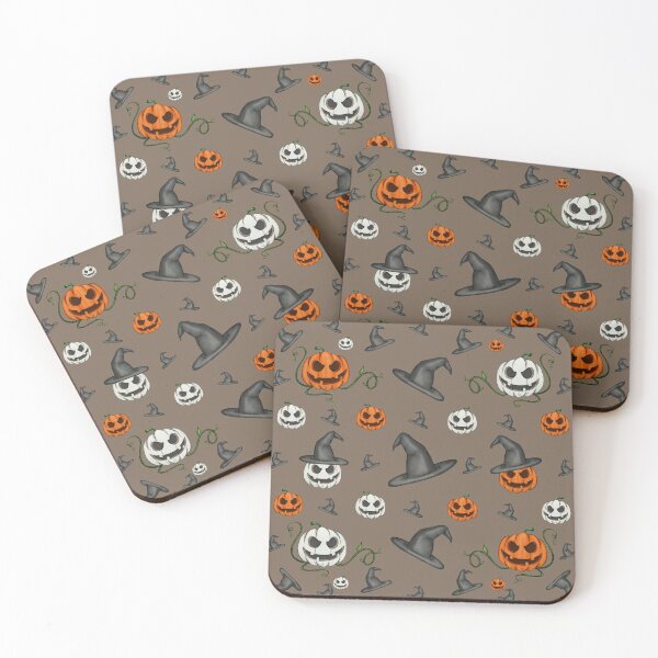 Item preview, Pumpkins style designed and sold by marcoiugraph.