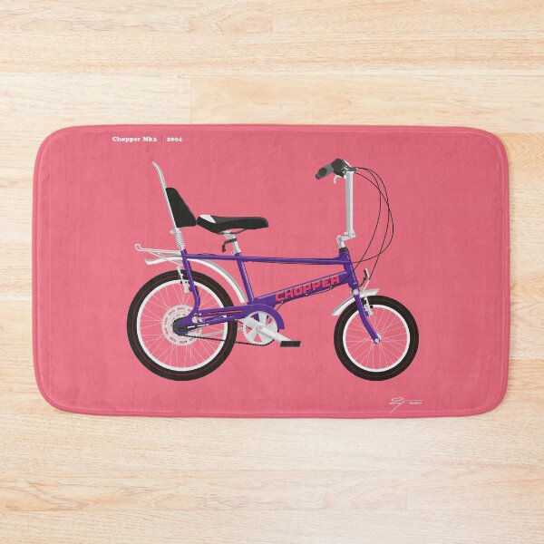 Item preview, Chopper Mk3 2004 designed and sold by Tunstall Illustration.