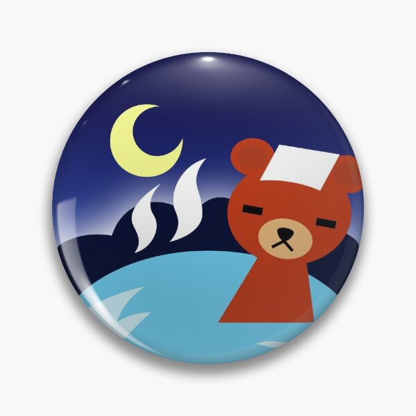 Item preview, Bear Leisure designed and sold by InsertMisc.