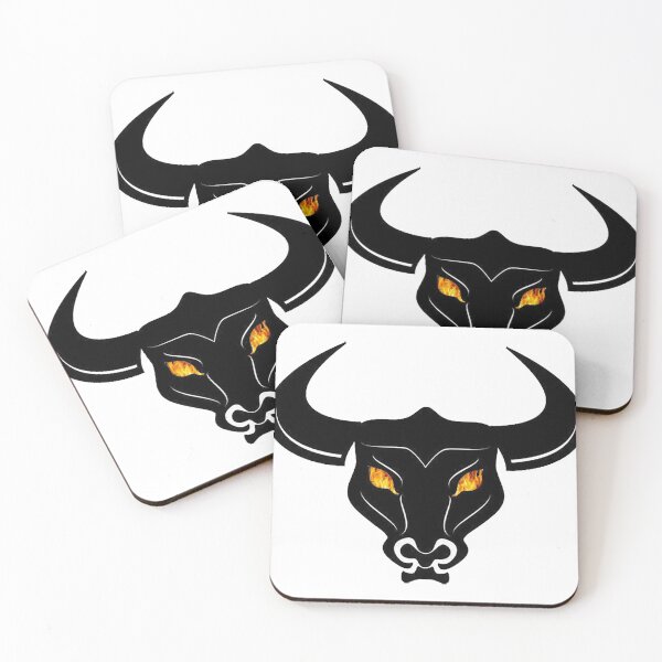 Item preview, BULL designed and sold by BENAZCOMPANY.
