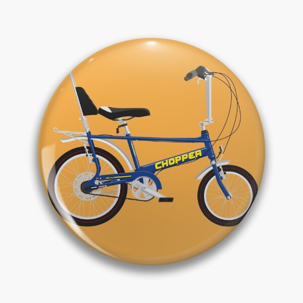 Item preview, Chopper Mk3 2005 designed and sold by Tunstall Illustration.