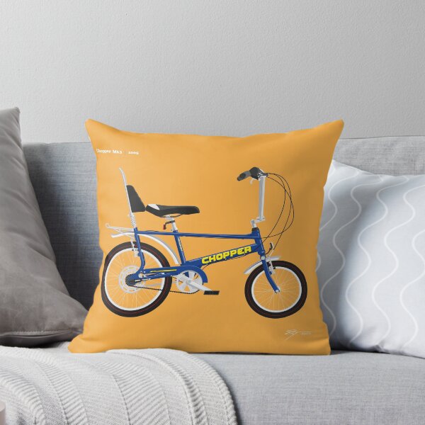 Item preview, Chopper Mk3 2005 designed and sold by Tunstall Illustration.