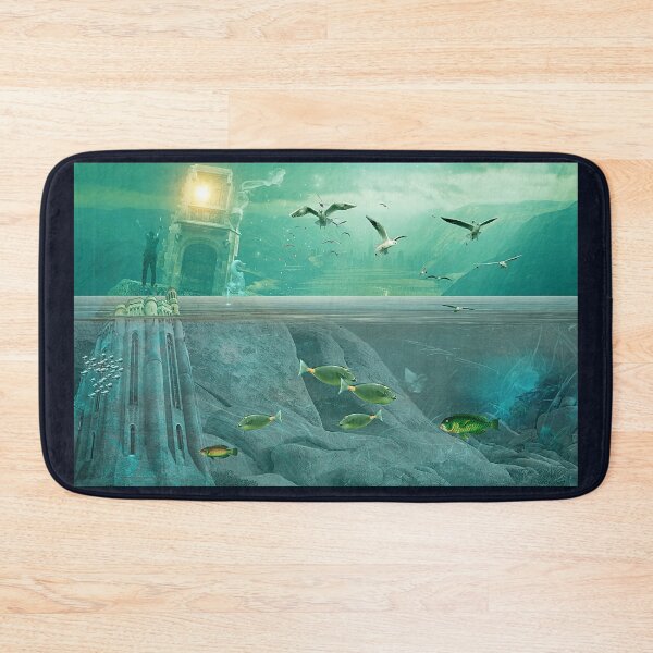 Item preview, Underwater designed and sold by Alimera.