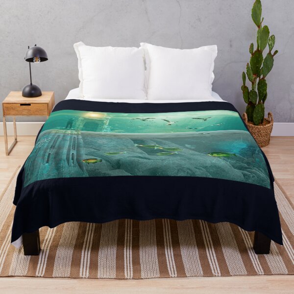 Item preview, Underwater designed and sold by Alimera.