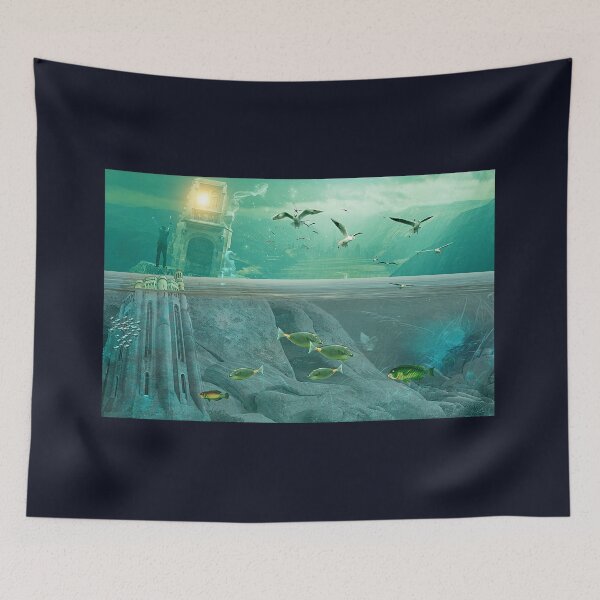 Item preview, Underwater designed and sold by Alimera.