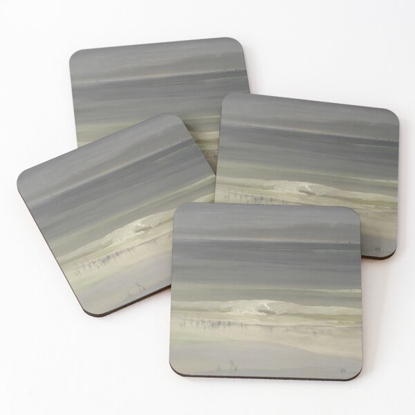 Item preview, Subtly Ruined The Seashore - Surfer designed and sold by weavernap.