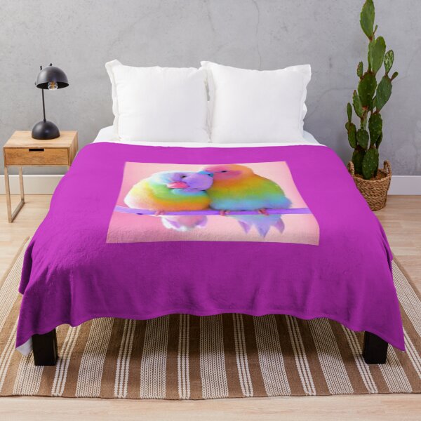 Item preview, Love Birds designed and sold by Divyata.