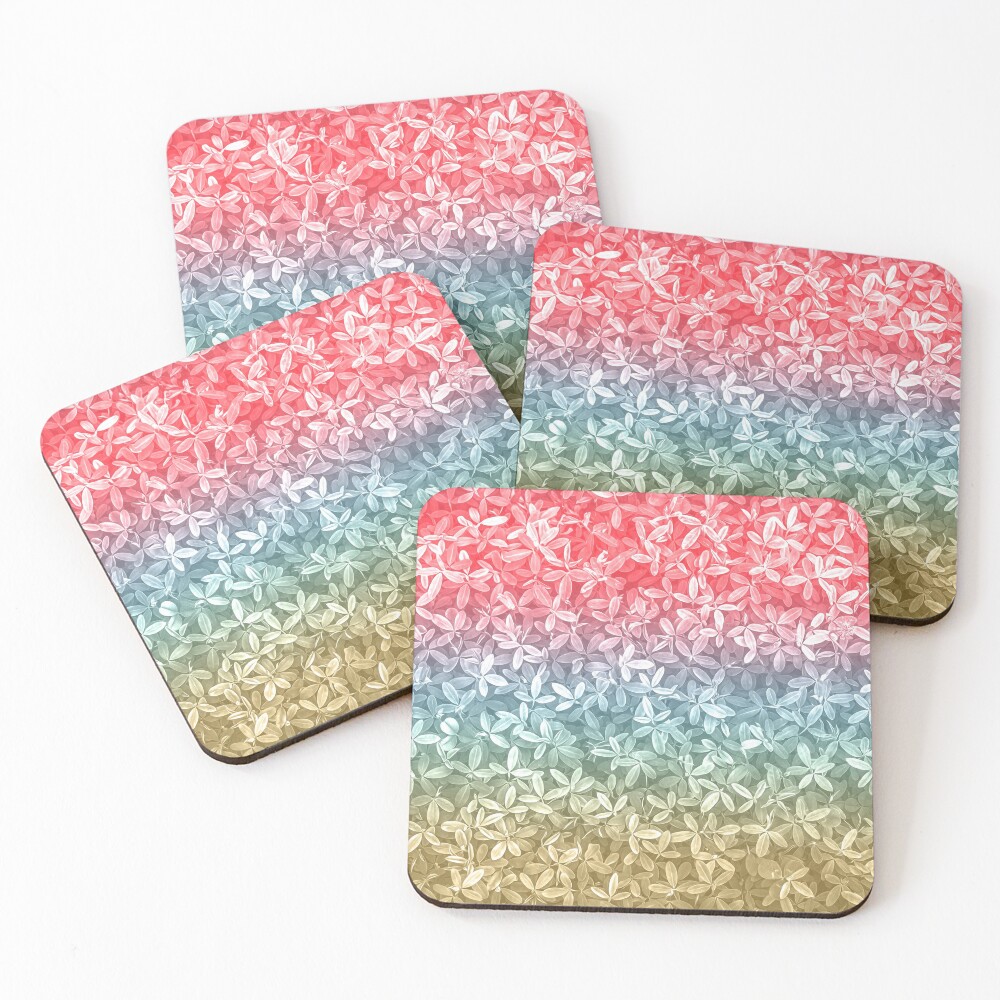 Item preview, Coasters (Set of 4) designed and sold by SassyClassyMe.