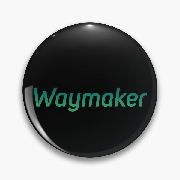 Item preview, Waymaker designed and sold by melvindancel.