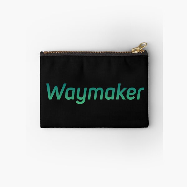 Item preview, Waymaker designed and sold by melvindancel.