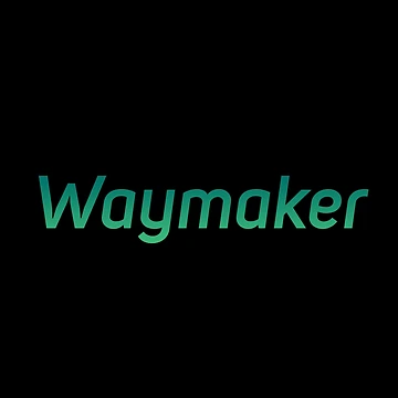 Artwork thumbnail, Waymaker by melvindancel