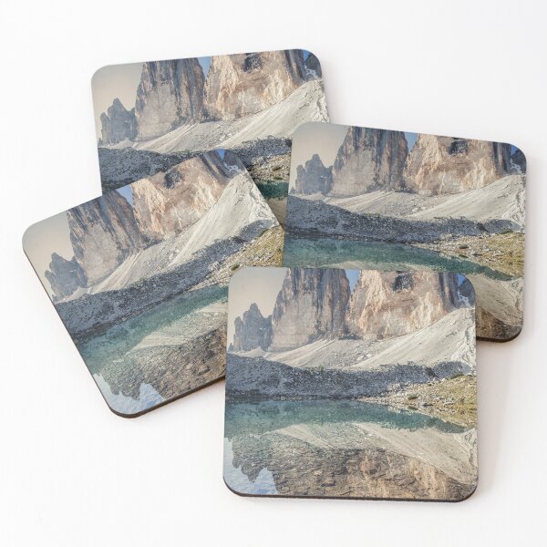Item preview, Tre Cime di Lavaredo in Dolomites, Italy designed and sold by KeiserOne.