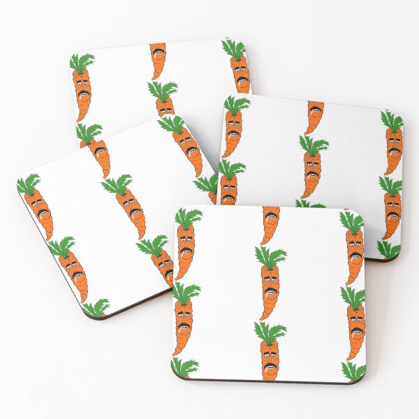 Item preview, Smoking Carrot Dat Guy designed and sold by HacknStack.