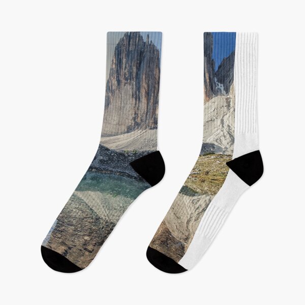 Item preview, Tre Cime di Lavaredo in Dolomites, Italy designed and sold by KeiserOne.