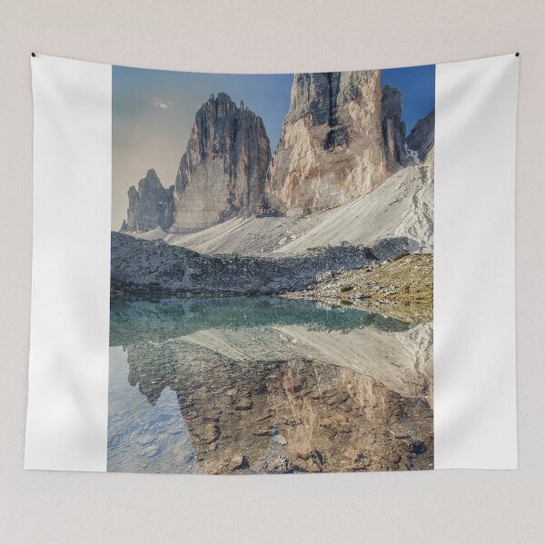 Item preview, Tre Cime di Lavaredo in Dolomites, Italy designed and sold by KeiserOne.