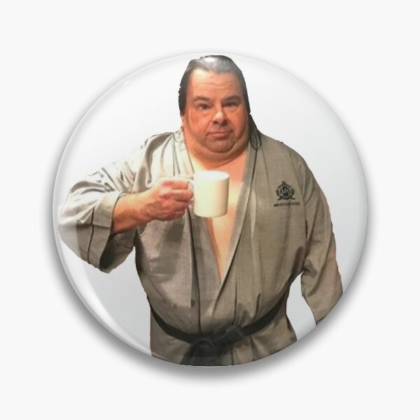 Item preview, No Neck Ed In A Robe designed and sold by Varnika Kasu.