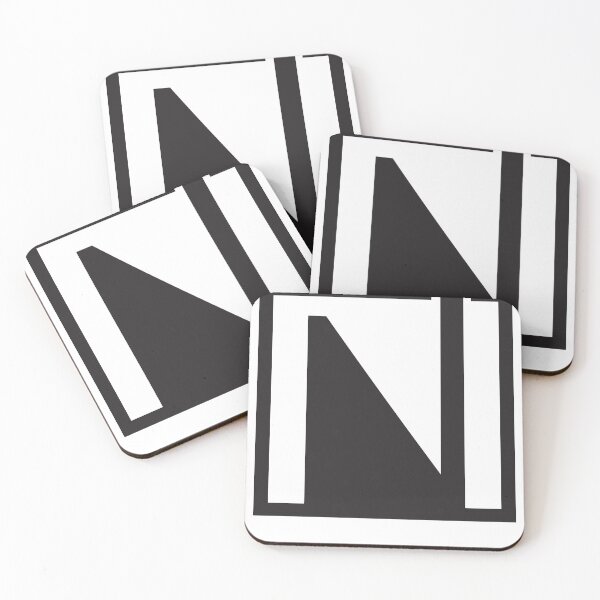 Item preview, Geometric black and white modern designed and sold by Carolina Salazar.