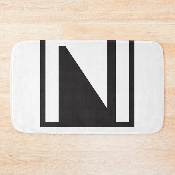 Item preview, Geometric black and white modern designed and sold by Carolina Salazar.