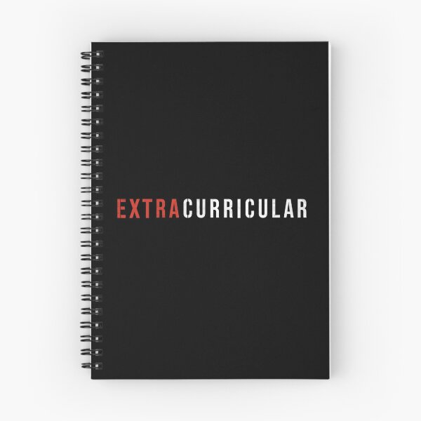 Item preview, Extracurricular Human Class Korean Drama Netflix designed and sold by Supremest.